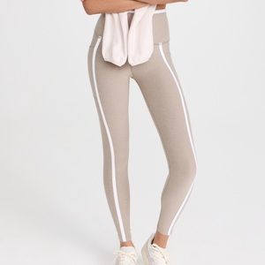 Beyond yoga new moves high waist leggings